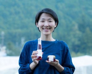 【私、農業女子PJに入りました。　第97回】