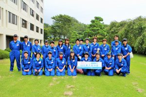 「女性にと～ってもやさしい農業機械セミナー」にて農業機械セミナーを開催しました！