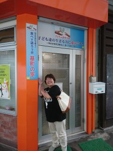 【農業女子メンバーのSDGs 第２回 SDGsを身近なものに。「健康的な食生活の実現に取り組む」】