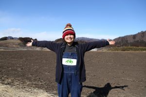 【私、農業女子PJに入りました。第103回】