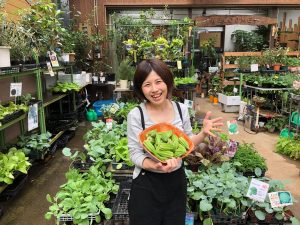 【私、農業女子に入りました。第102回】