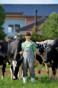 【私、農業女子PJに入りました。第104回】