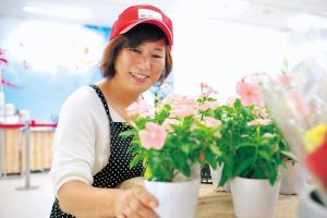 【私、農業女子PJに入りました。　第107回】