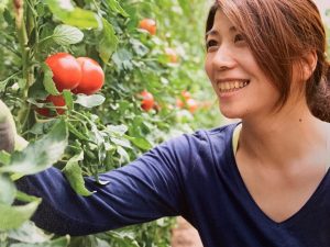 【私、農業女子PJに入りました。　第108回】