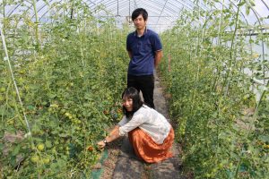 【私、農業女子PJに入りました。第110回】