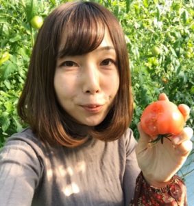 【私、農業女子PJに入りました。　第115回】