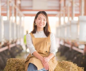 【私、農業女子PJに入りました。第113回】