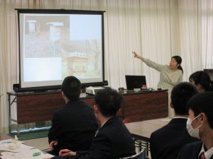 「しまね農業女子」による出前授業を開催！　～次世代の担い手候補・農業高校生に伝える思い～