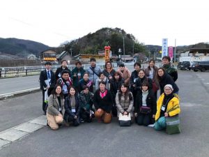 GAP視察研修バスツアーを行いました