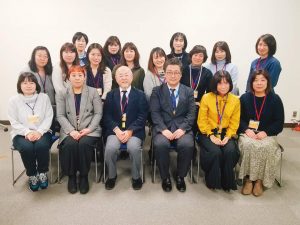 PRIDE  Women’s   farmers  in 愛知が開催されました！