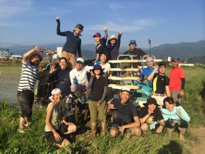 【私、農業女子PJに入りました。　第120回】