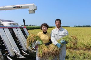 【私、農業女子PJに入りました。第124回】