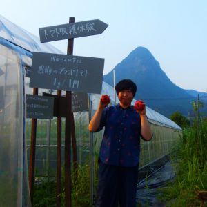 【私、農業女子PJに入りました。第127回】