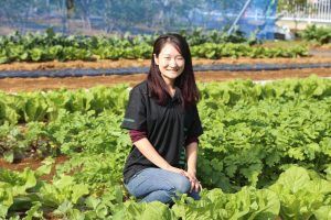 【私、農業女子PJに入りました。第129回】