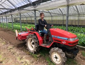 【私、農業女子PJに入りました。第130回】