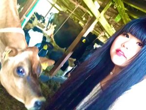 【私、農業女子PJに入りました。第132回】