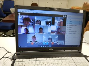 女性農業者の輪を広げよう！～オンライン交流会の開催～