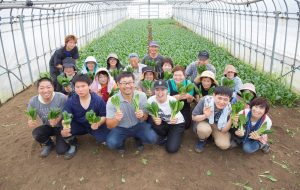 【私、農業女子PJに入りました。第137回】