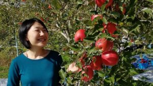 【私、農業女子PJに入りました。第136回】