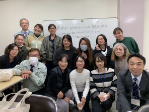 「九州農政局宮崎県拠点とHinata・あぐりんぬメンバーとの意見交換会」が開催されました！