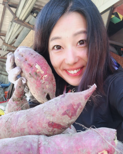 【私、農業女子PJに入りました。第141回】