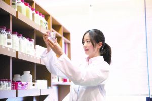 【新規参画企業のご紹介】桃谷順天館グループ