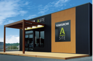 【新規参画企業のご紹介】株式会社カクイチ