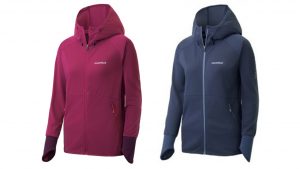 【株式会社モンベル】第6期・第7期フィールドウェアプロジェクト開発商品発表のお知らせ