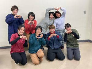 しまね農業女子研修会及び意見交換会を開催しました！