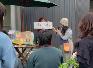 【農業女子メンバーのSDGs 第18回 SDGsを身近なものに。「その２ 農業体験から”食”と”農業”の大切さを教える」】