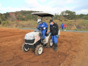 【井関農機（株）】「夢ある'農業女子応援'Project in九州(長崎)を開催しました！
