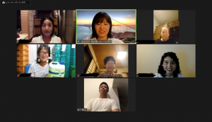 オンライン座談会「植物へのアミノ酸、核酸について語り合う会」を開催しました！