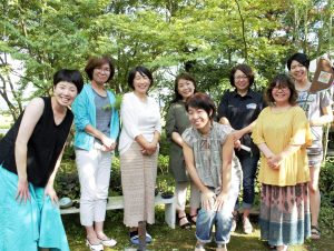 福岡農業女子「はぴふぁむ」、総会報告！