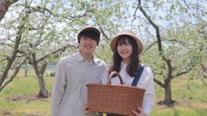 「私、農業女子PJ入りました。第149回」