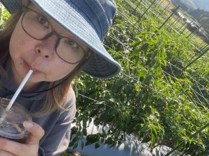 私、農業女子PJ入りました。第151回