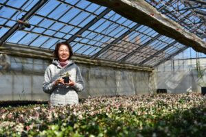 「私、農業女子PJ入りました。第152回」