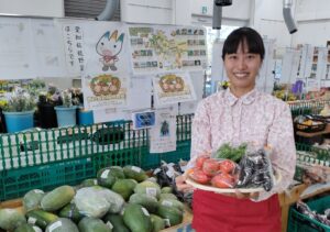 「私、農業女子PJ入りました。第153回」