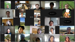 「NEXTラボ」第1回セミナーを開催しました！