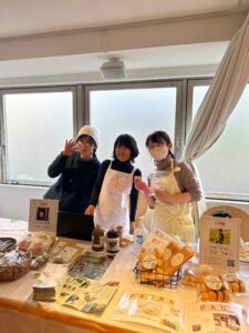 農業女子プロジェクト10周年「農」の未来を考える１dayイベント「わたしたちの未来への種まき」を開催しました！