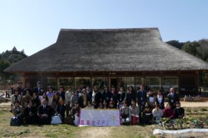 「大農業女子会in淡路2025」を開催しました！