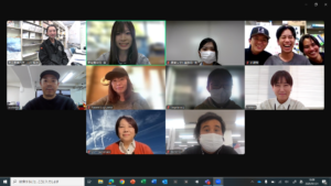 東海地域発「“野菜の色”であなたの（町の）ブランドを作ろう！プロジェクト」でファッションアイテムを作製しています！