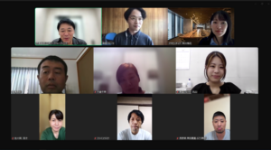 GFP×農業女子PJ×4Hクラブ 輸出伴走支援プログラム始動!