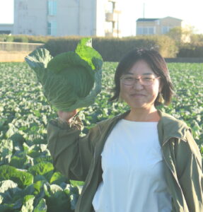 宮内 由実