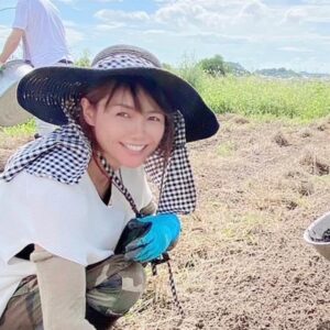 牧 里美