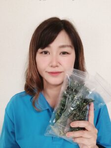 黒木 緑子