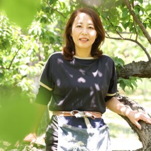 山口由美