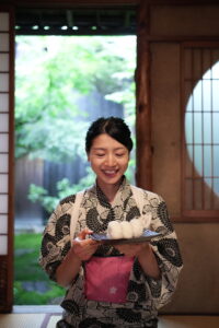 五賀 晶子