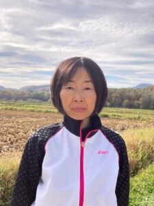 高松　加奈子